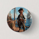 Suche nach piratenschiff buttons Cartoon