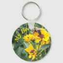 Suche nach gelbe hummel schlüsselanhänger Blume