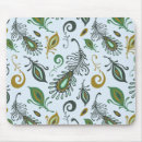 Suche nach bunte federn mousepads Vogel