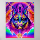 Suche nach psychedelische farbe poster Lebhaft