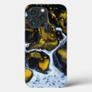 Suche nach flüssigkeit iphone hüllen Schwarz