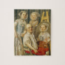 Suche nach leinwände puzzle Familie