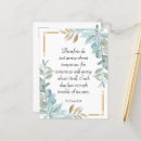 Suche nach bibel postkarten Schrift