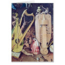 Suche nach musik ist leben postkarten Surreal