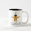 Suche nach starfish tassen Ozean