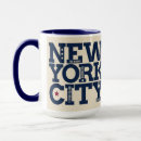 Suche nach new york city tassen Manhattan