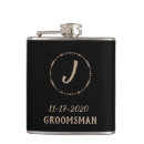 Suche nach bestman flachmänner Trauzeuge