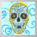 Suche nach der tag der toten poster Muertos
