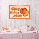 Suche nach pfirsich banner Geburtstag