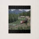 Suche nach schiene puzzle Zug