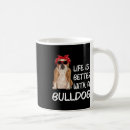 Suche nach englischer mastiff tassen Bulldogge