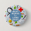 Suche nach lustige krankenschwester buttons Abschluss