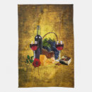 Suche nach stillleben geschirr tücher Wein