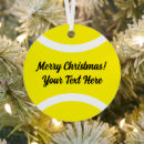 Suche nach lustiges tennis ornamente Für alle