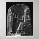 Suche nach stele poster Mesopotamian