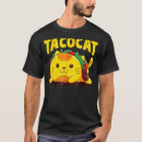 Suche nach mexikanische katze tshirts Tako