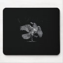 Suche nach lustiger hahn mousepads Vogel