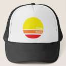 Suche nach orange retro kappen Sonnenuntergang
