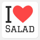 Suche nach salat aufkleber Für alle