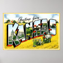 Suche nach vintage kansas poster Urlaub