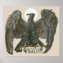 Suche nach raubvögel poster Tiere