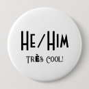 Suche nach cool buttons Für ihn