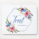 Suche nach vertrauen mousepads Bibel