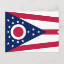 Suche nach flagge von ohio postkarten Patriot