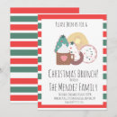 Suche nach weihnachts brunch einladungen Weihnachtsfeier