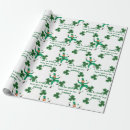 Suche nach glücksbringer geschenkpapier Geschenkpackung
