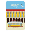 Suche nach straßenbahn magnete Lissabon