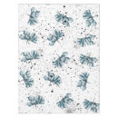 Suche nach blumenmuster tischdecken Elegant