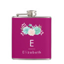 Suche nach hübsches rosa flachmänner Monogramm