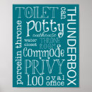 Suche nach lustiges bad poster Toilettendruck