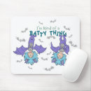 Suche nach fledermaus mousepads Halloween