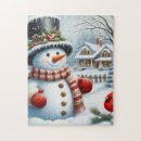 Suche nach rote tulpen puzzle Vintag