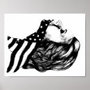 Suche nach amerikanisches mädchen poster Freiheit