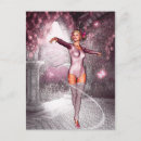 Suche nach rosa ballerina postkarten Jede person