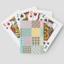 Suche nach patchwork spielkarten Retro