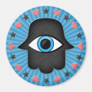 Suche nach hamsa hand magnete Fatima