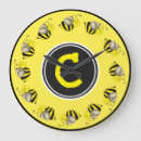 Suche nach bienenstock wanduhren Cartoon