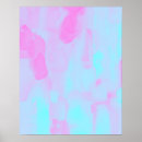 Suche nach rosa blau poster Bunt