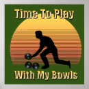 Suche nach funny bowls poster Bowling
