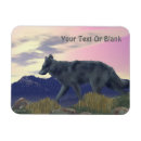 Suche nach graue wölfe magnete Tiere