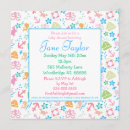 Suche nach meerschweinchen einladungen Babydusche