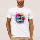 Suche nach holi tshirts Farbenfest