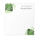 Suche nach tropisch notizblock Aquarell