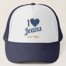 Suche nach jeans kappen Blau