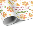Suche nach pizza party geschenkpapier Jedes kind