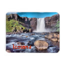 Suche nach island magnete Wasserfall